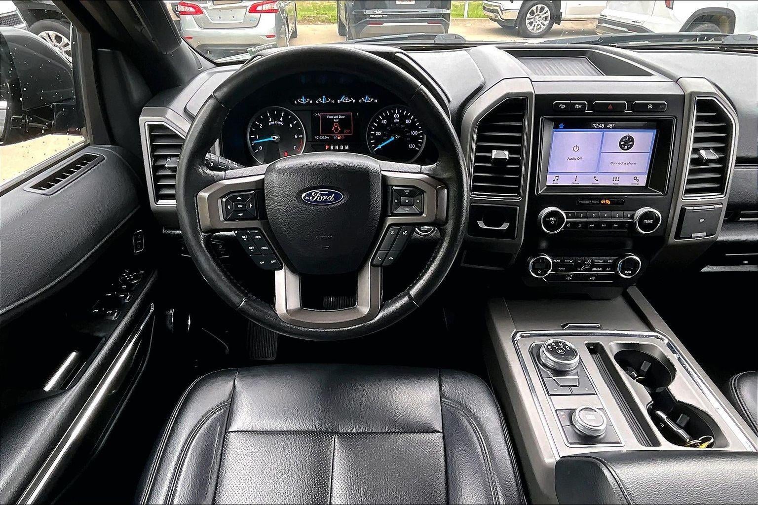 2019 Ford Expedition XLT