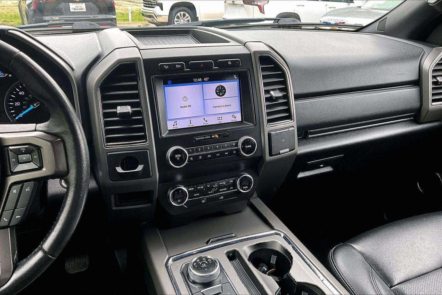 2019 Ford Expedition XLT