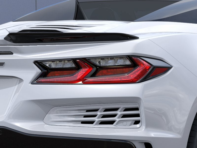 2026 Chevrolet Corvette E-Ray 3LZ