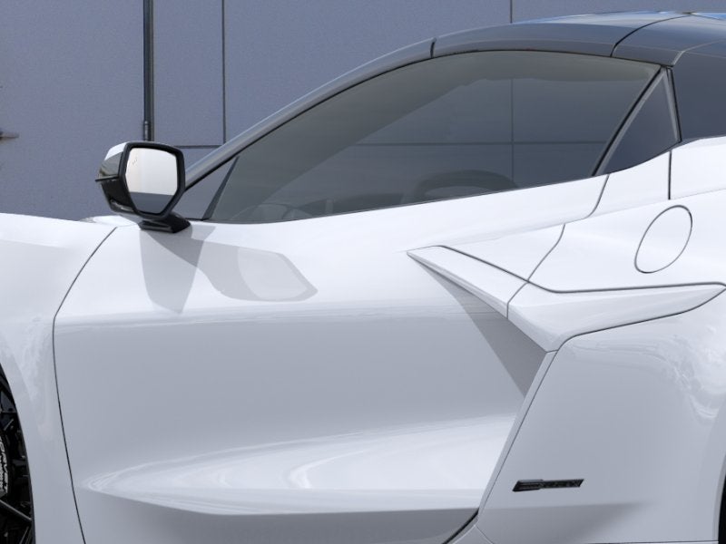 2026 Chevrolet Corvette E-Ray 3LZ