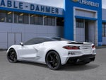 2026 Chevrolet Corvette E-Ray 3LZ