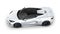 2026 Chevrolet Corvette E-Ray 3LZ