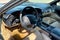 1994 Chevrolet Corvette 2DR CPE