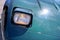 1994 Chevrolet Corvette 2DR CPE