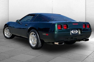 1994 Chevrolet Corvette 2DR CPE