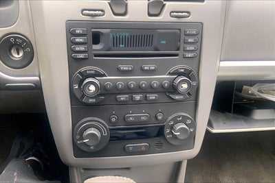 2005 Chevrolet Malibu LT