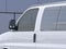 2026 Chevrolet Express Passenger 1LT