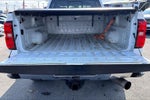 2017 Chevrolet Silverado 2500 HD LTZ