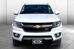 2020 Chevrolet Colorado 4WD Z71