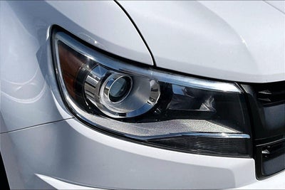 2020 Chevrolet Colorado 4WD Z71