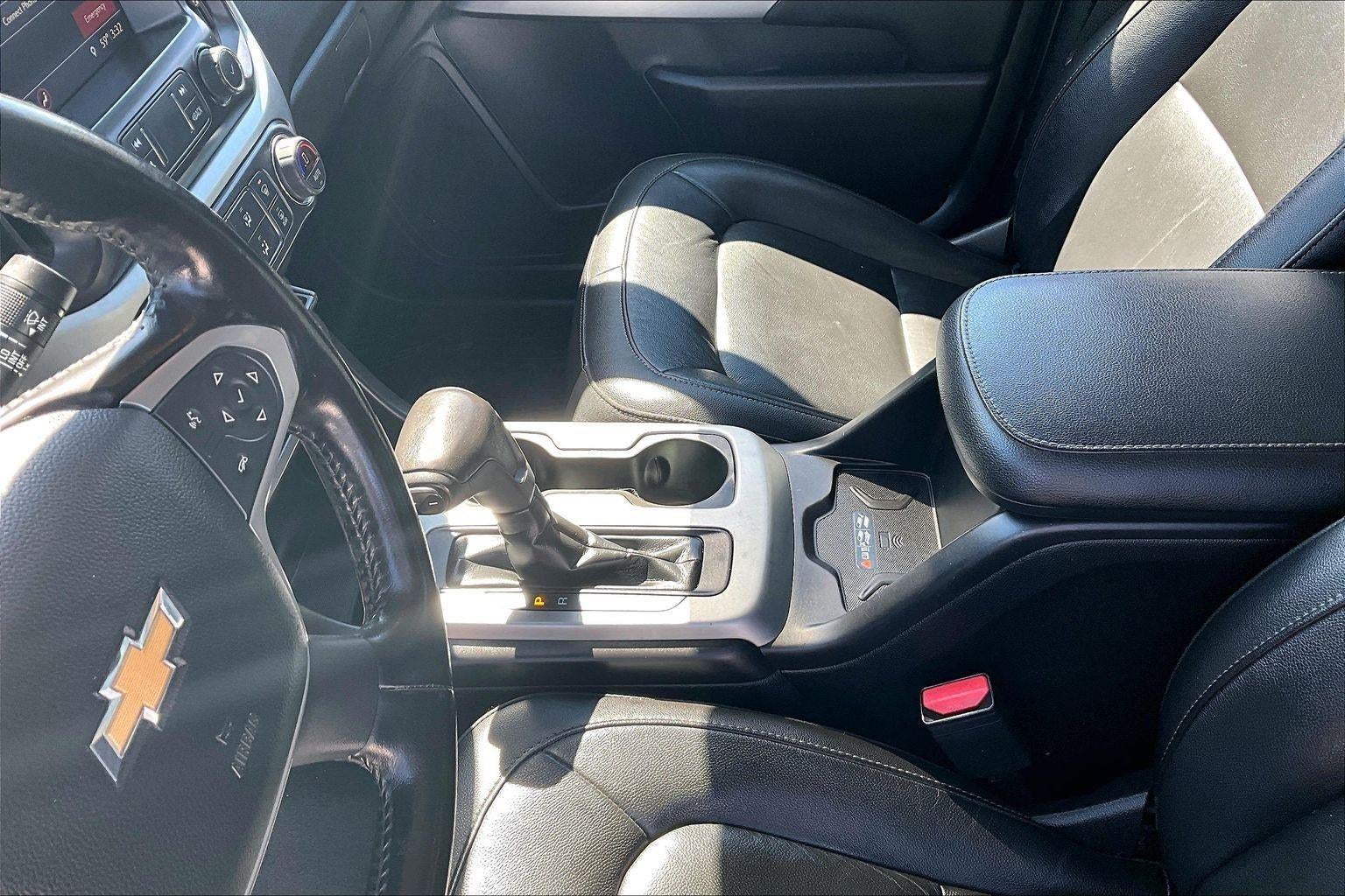 2019 Chevrolet Colorado 4WD ZR2
