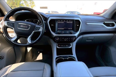 2020 GMC Acadia SLT