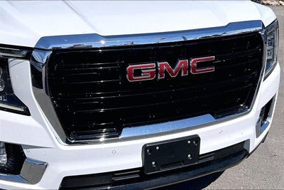 2023 GMC Yukon SLE