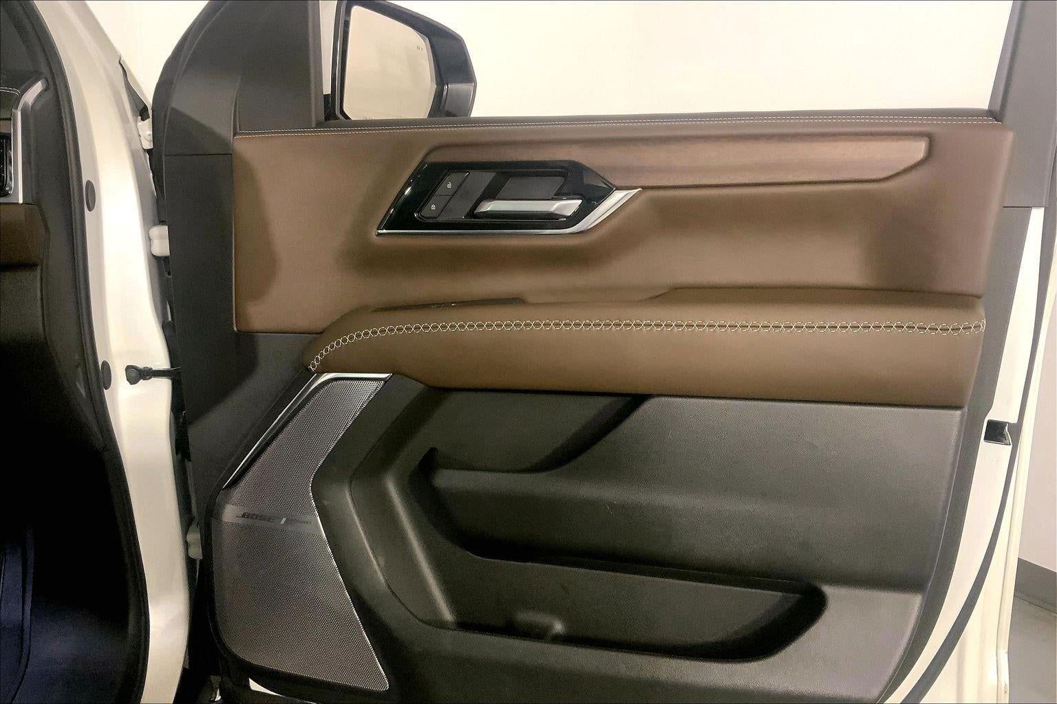 2025 GMC Yukon Denali Ultimate