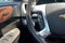 2016 Chevrolet Traverse LTZ
