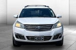 2016 Chevrolet Traverse LTZ