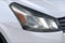 2016 Chevrolet Traverse LTZ