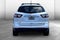 2016 Chevrolet Traverse LTZ