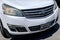 2016 Chevrolet Traverse LTZ