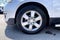 2016 Chevrolet Traverse LTZ