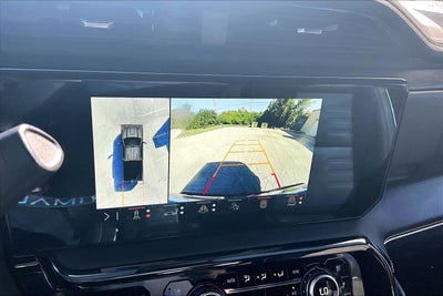 2025 GMC Sierra 2500 HD AT4X