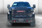 2025 GMC Sierra 2500 HD AT4X