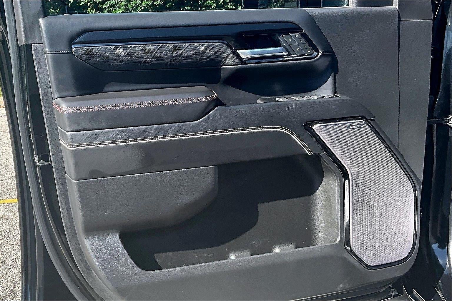 2025 GMC Sierra 2500 HD AT4X