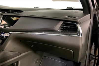 2023 Cadillac XT5 AWD Sport