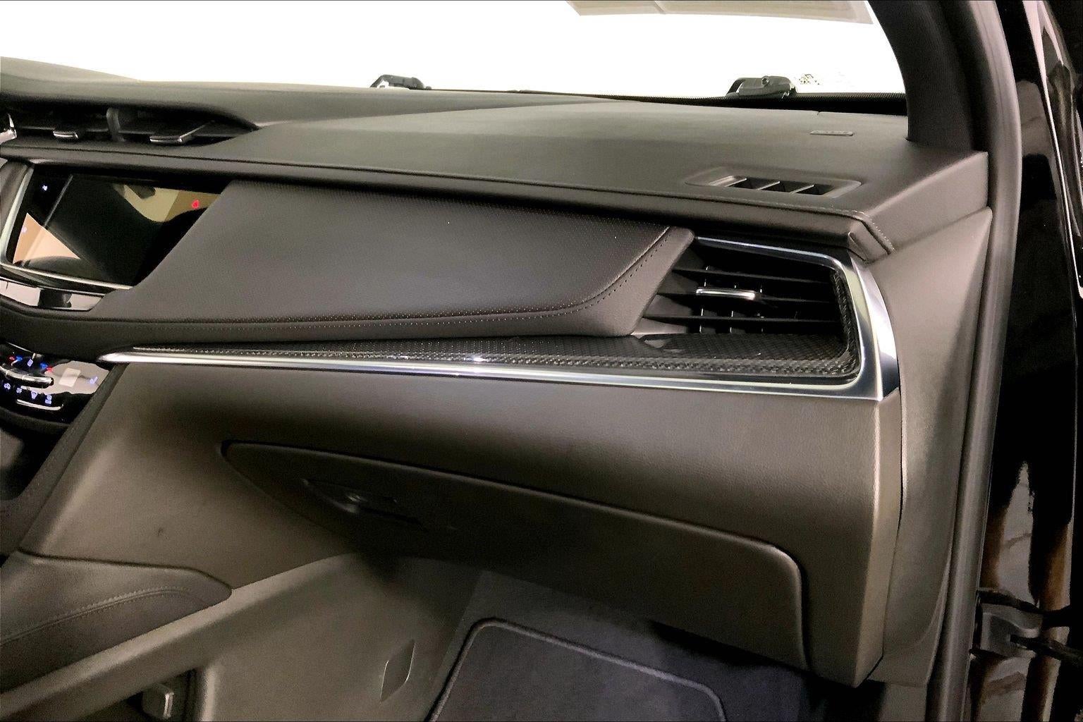 2023 Cadillac XT5 AWD Sport