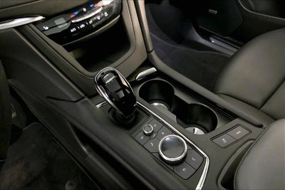 2023 Cadillac XT5 AWD Sport