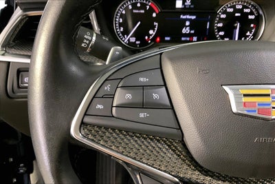 2023 Cadillac XT5 AWD Sport