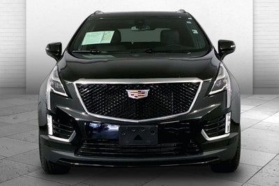 2023 Cadillac XT5 AWD Sport