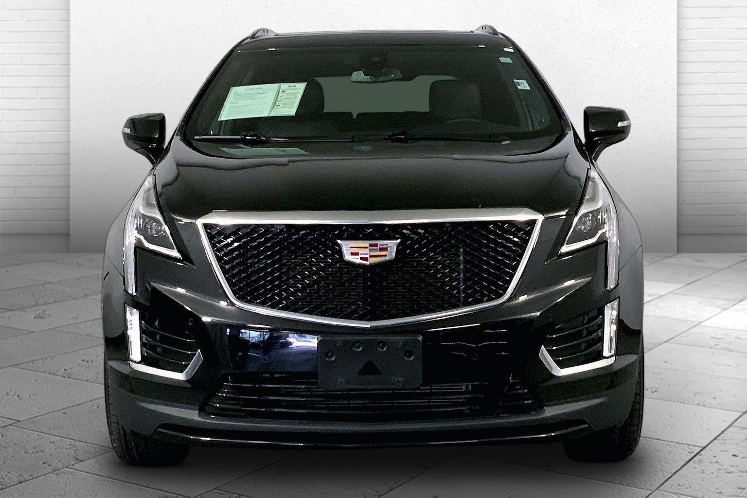 2023 Cadillac XT5 AWD Sport