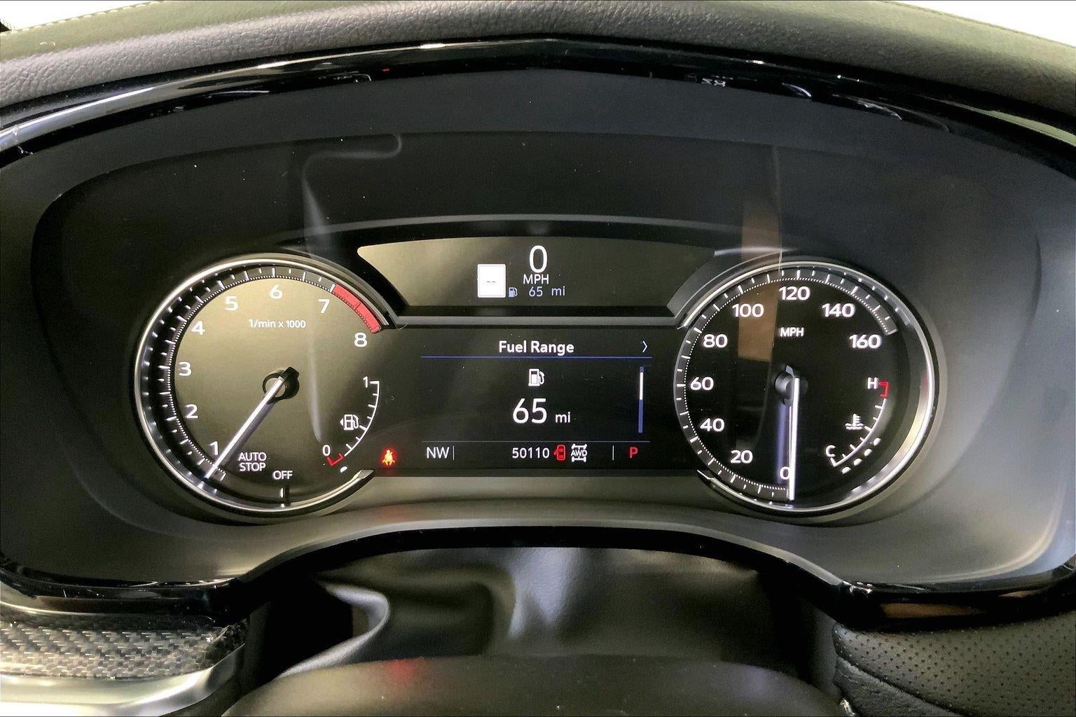 2023 Cadillac XT5 AWD Sport