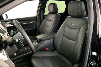 2023 Cadillac XT5 AWD Sport