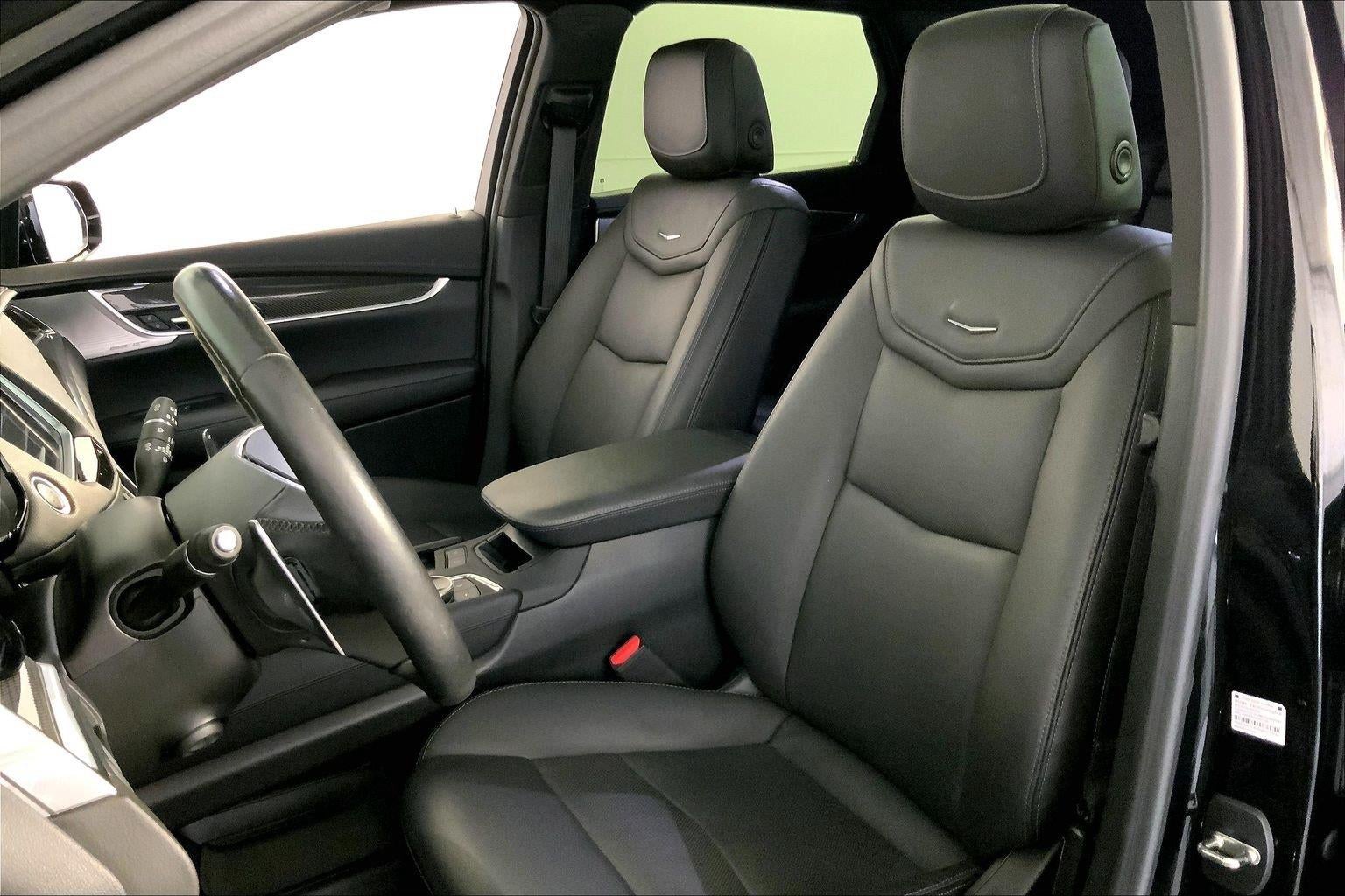 2023 Cadillac XT5 AWD Sport