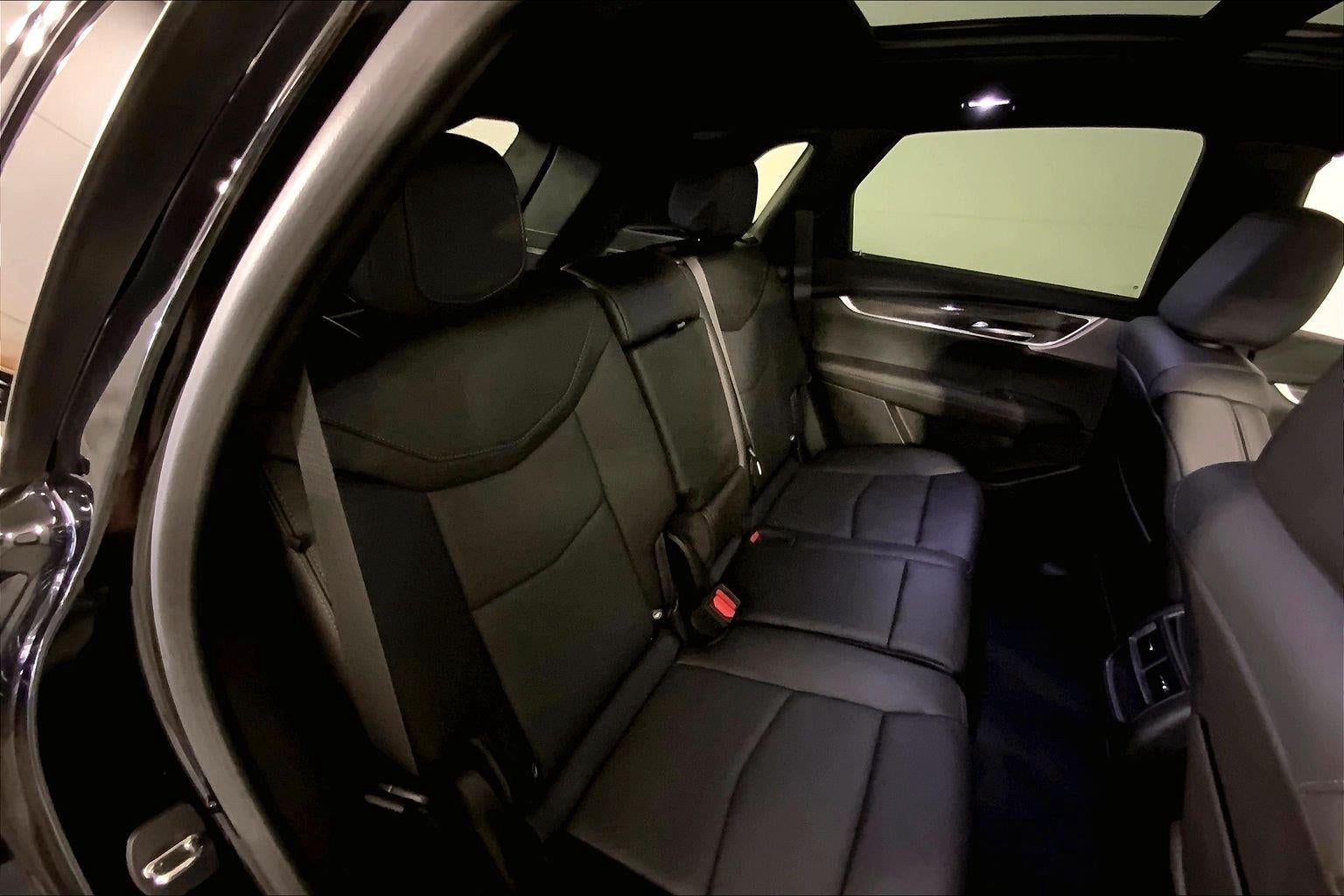 2023 Cadillac XT5 AWD Sport
