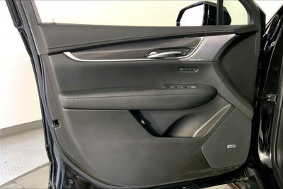 2023 Cadillac XT5 AWD Sport