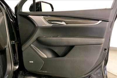 2023 Cadillac XT5 AWD Sport
