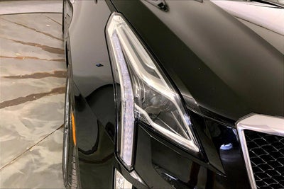 2023 Cadillac XT5 AWD Sport