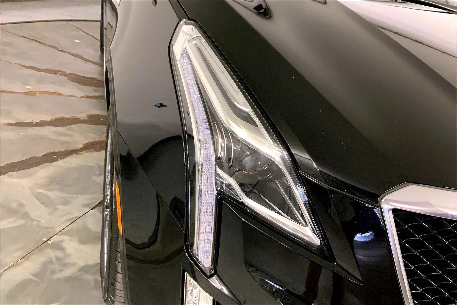 2023 Cadillac XT5 AWD Sport