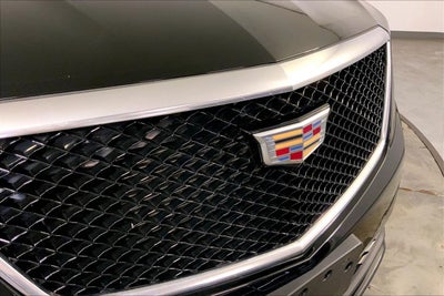 2023 Cadillac XT5 AWD Sport