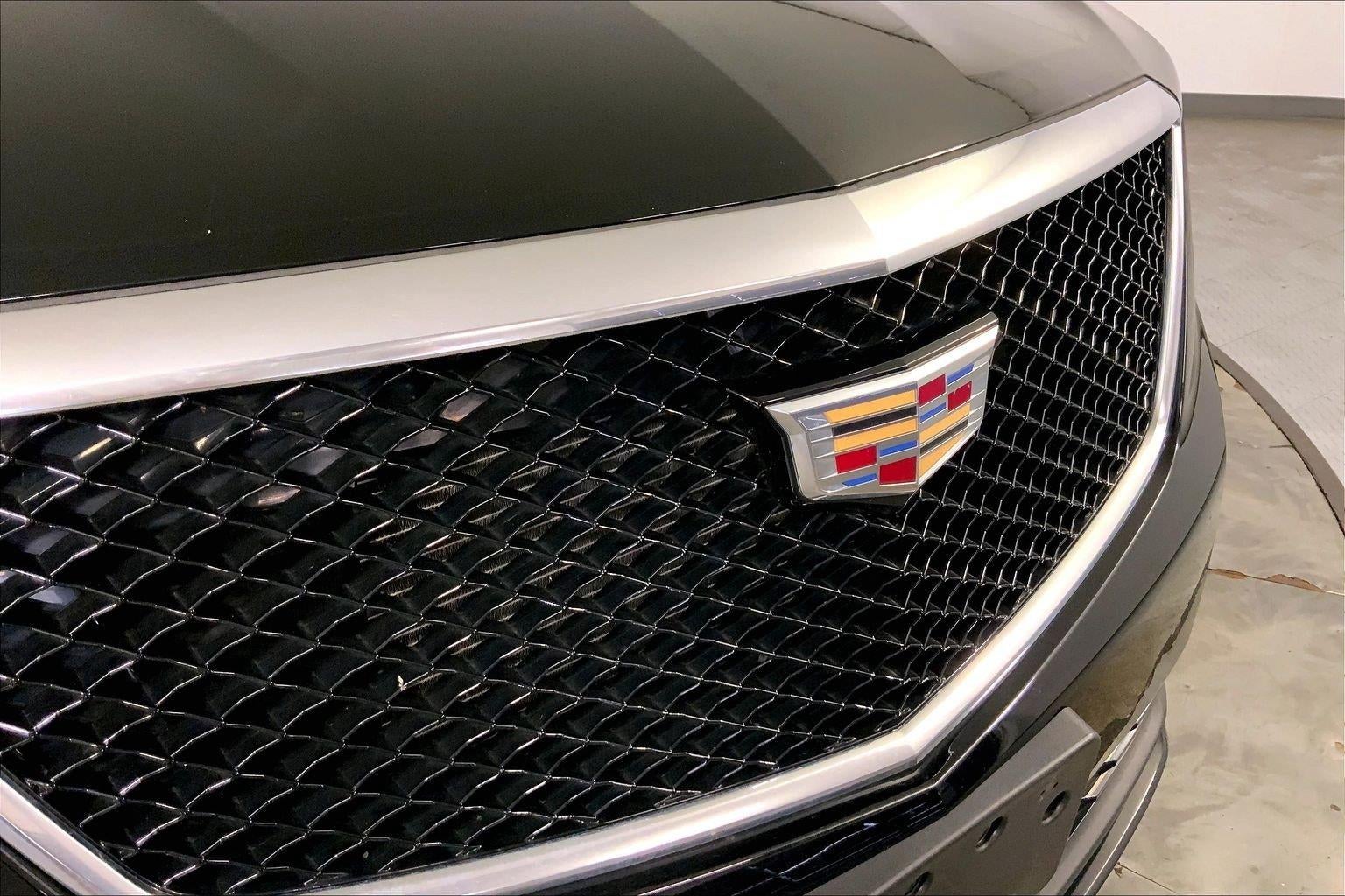 2023 Cadillac XT5 AWD Sport
