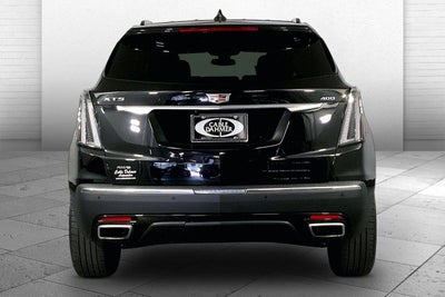 2023 Cadillac XT5 AWD Sport