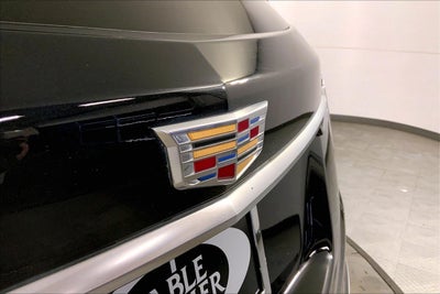 2023 Cadillac XT5 AWD Sport