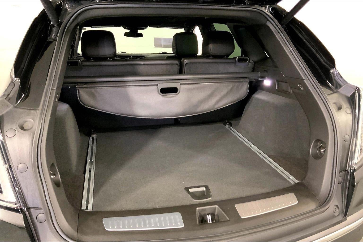 2023 Cadillac XT5 AWD Sport