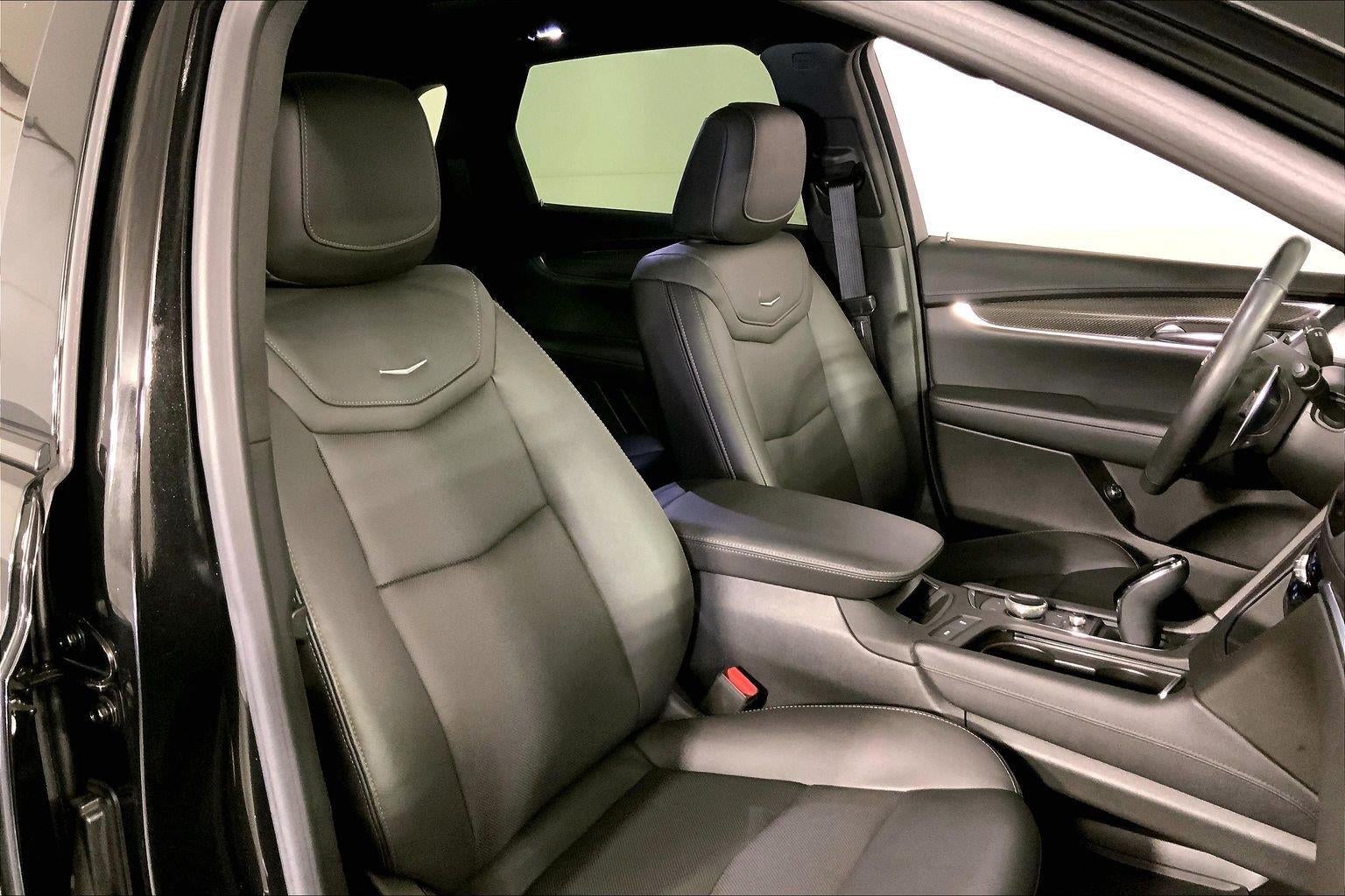 2023 Cadillac XT5 AWD Sport