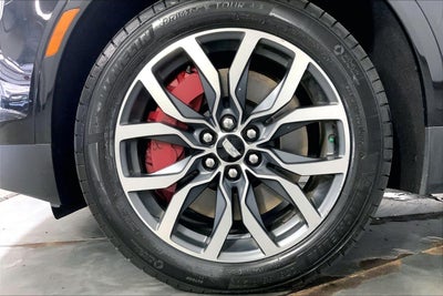 2023 Cadillac XT5 AWD Sport