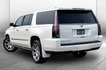 2015 Cadillac Escalade ESV Premium