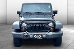 2009 Jeep Wrangler Unlimited Rubicon